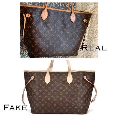 how to recognize a fake louis vuitton bag|authentic louis vuitton duffle bag.